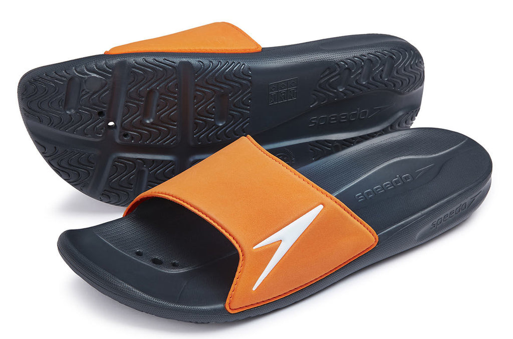 Speedo men's swimwear AW16