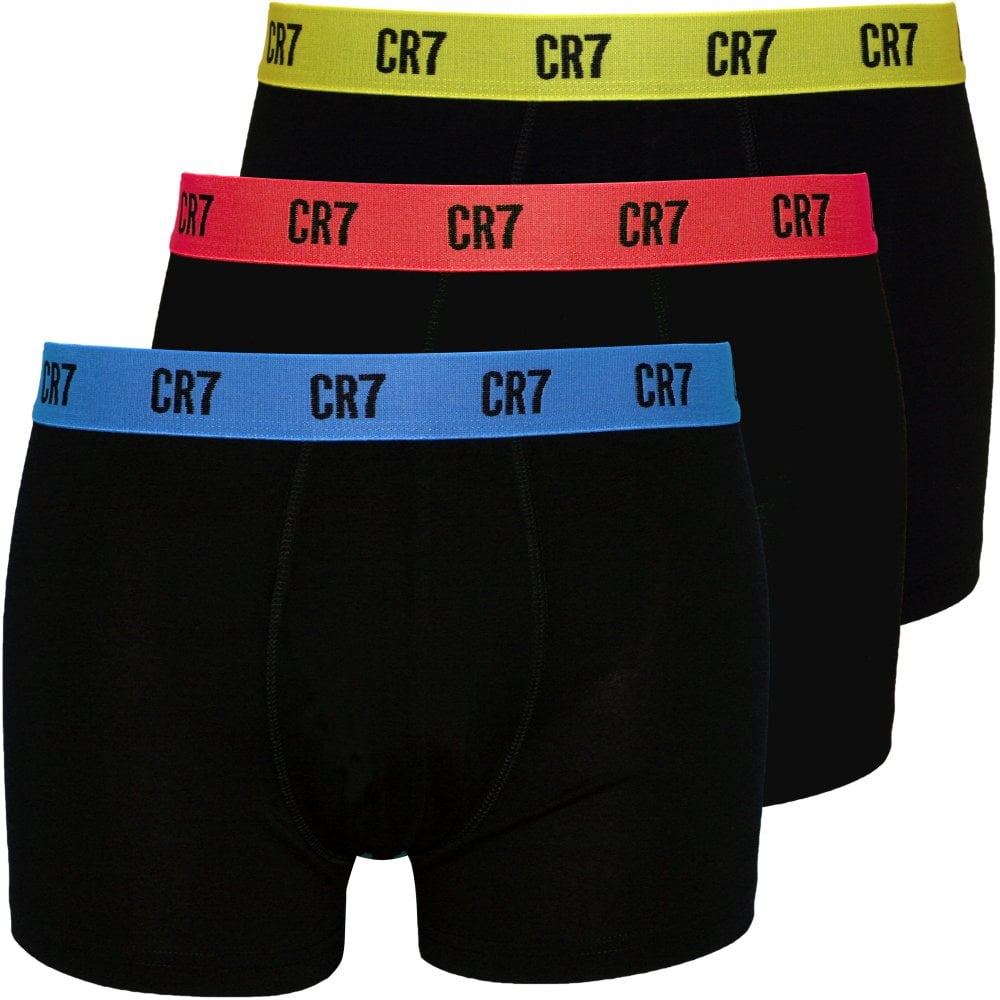 Cristiano Ronaldo Underwear, CR7