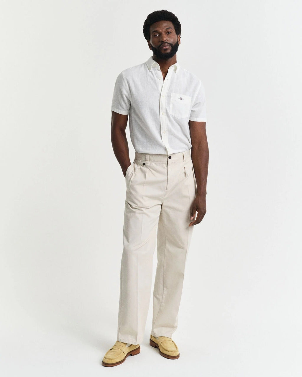 Your Summer Edit - Styled To Perfection