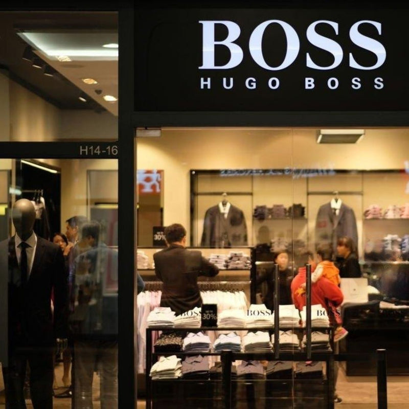 HUGO vs BOSS: Understanding the Difference display picture 1