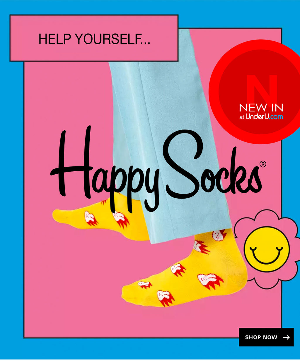Happy Socks