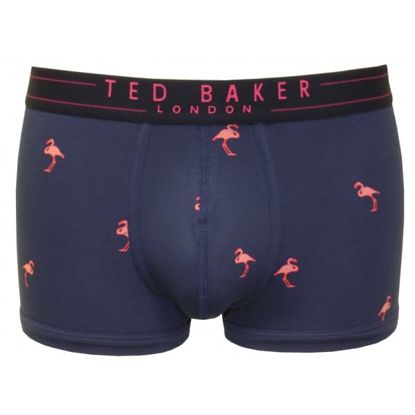Ted Baker TB1622 642 54 Heren Zonnebril 54x18x145