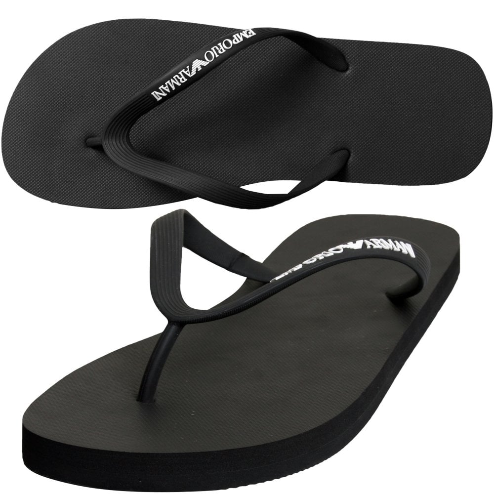 Men's Designer Flip Flops for summer from