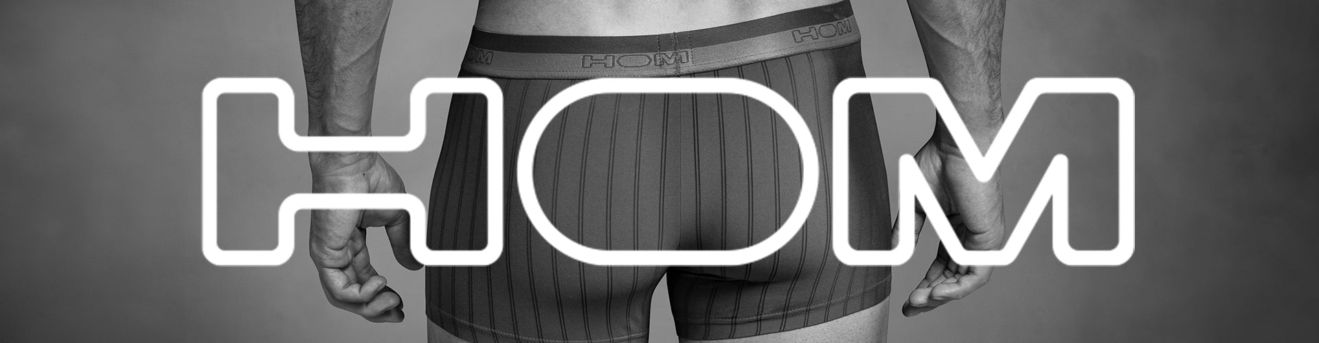 Hom | Men's Underwear and Swimwear