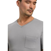 Night & Day Short Cotton Pyjamas, Mineral-Hanro-UNDERU