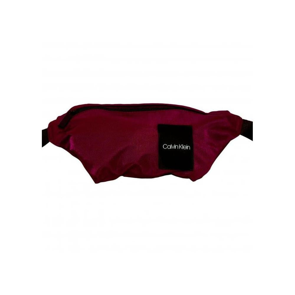 Item Story Waist Bag, Claret-Calvin Klein-UNDERU