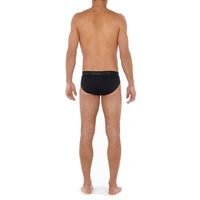 HOM-Mini Brief, Black-UNDERU