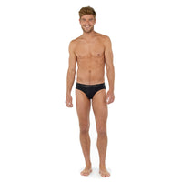 HOM-Mini Brief, Black-UNDERU