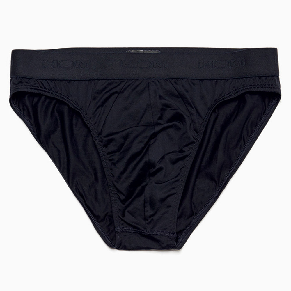 HOM-Mini Brief, Black-UNDERU