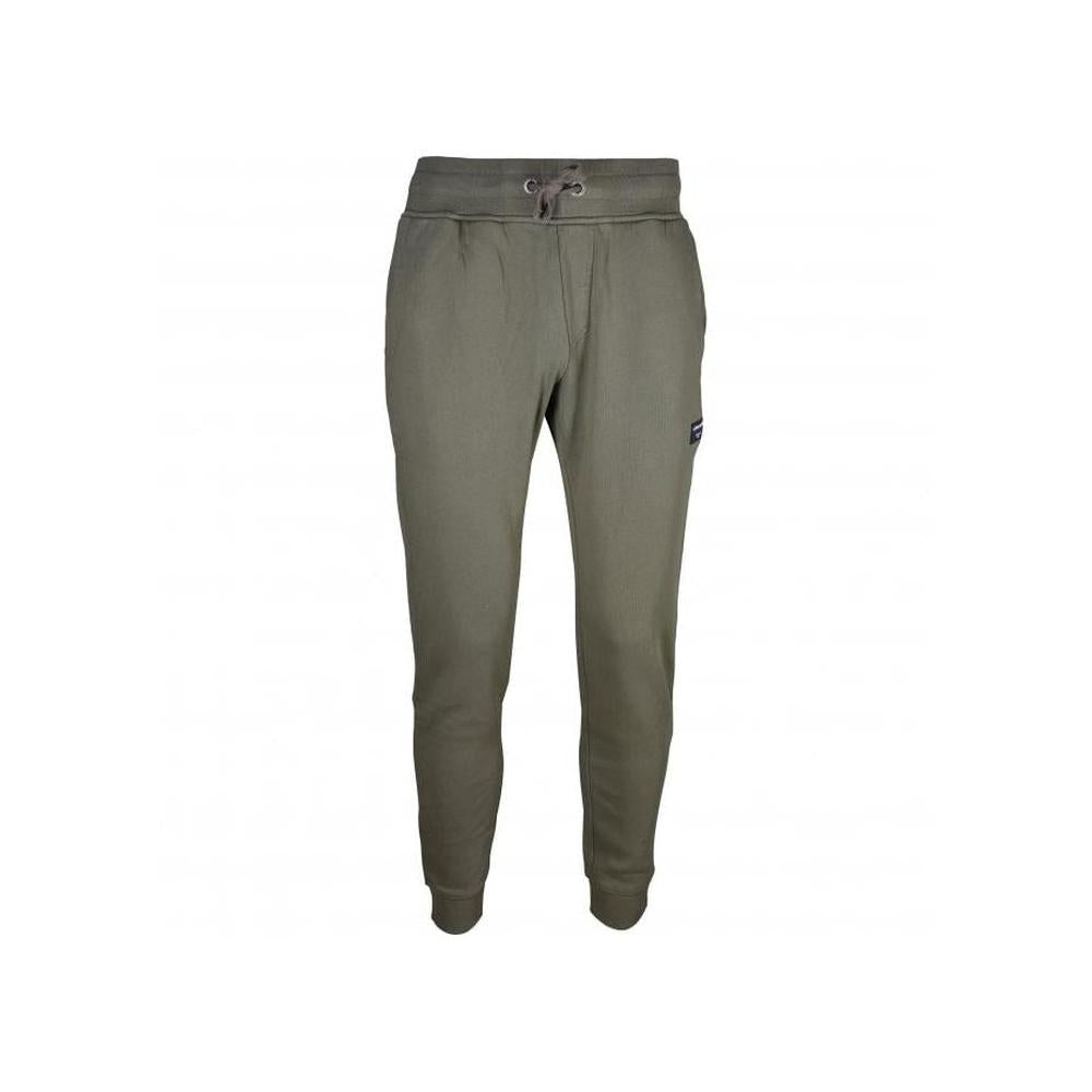 Centre Tracksuit Tapered Jogging Bottoms, Ivy Green-Bjorn Borg-UNDERU