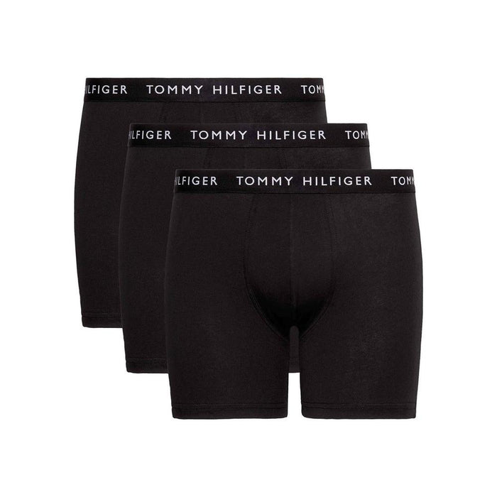 tommy-hilfiger-mens-boxer-briefs- black