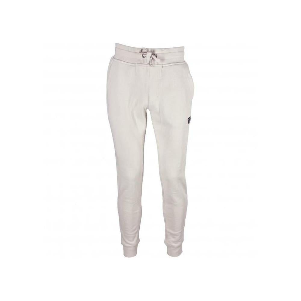 Bjorn Borg-Centre Tracksuit Tapered Jogging Bottoms, Moonstruck-UNDERU