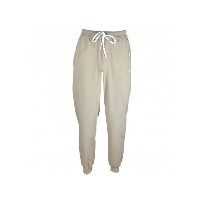 BOSS-Mix & Match Loungewear Jogging Bottoms, Light/Pastel Green-UNDERU