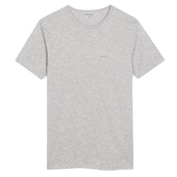 Paul Smith-5-Pack Logo Organic T-Shirts, Multicolour-UNDERU