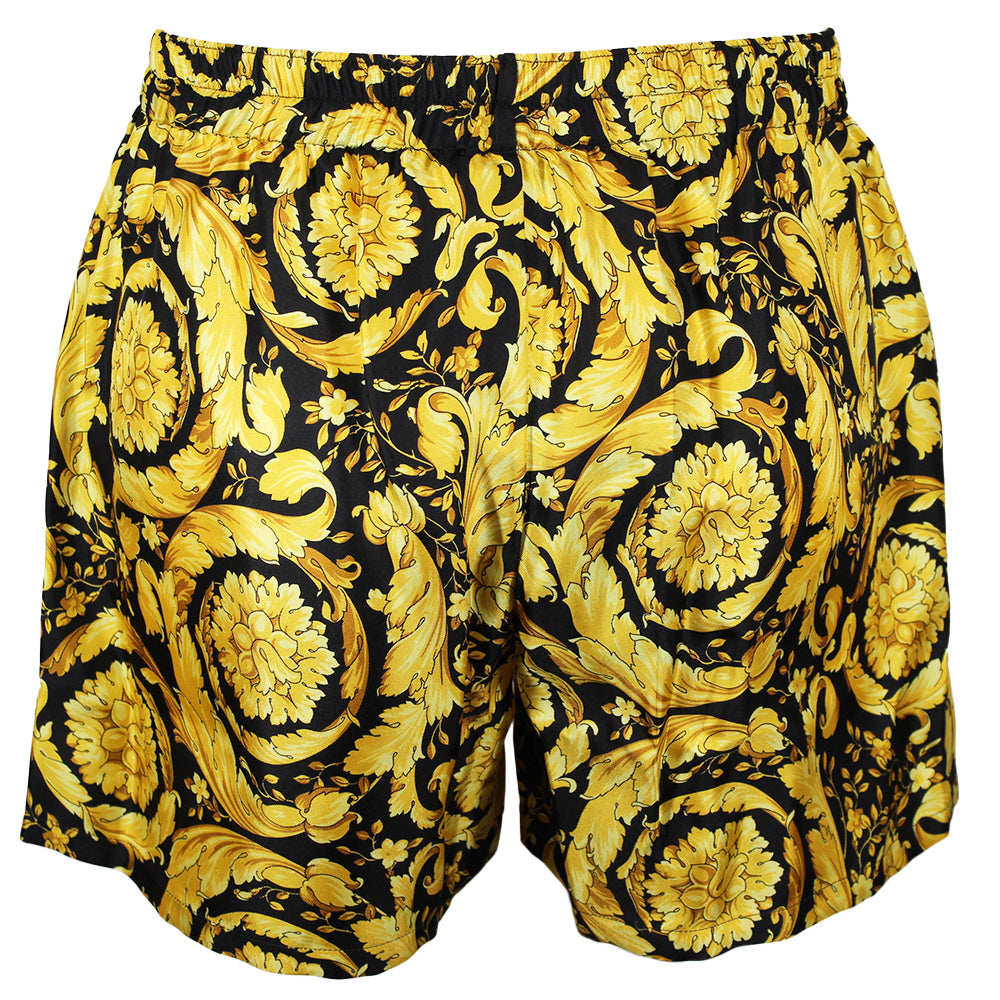 Femme Gemo Labaie Pyjama Femme Baroque Versace Pyjama Buy VERSACE