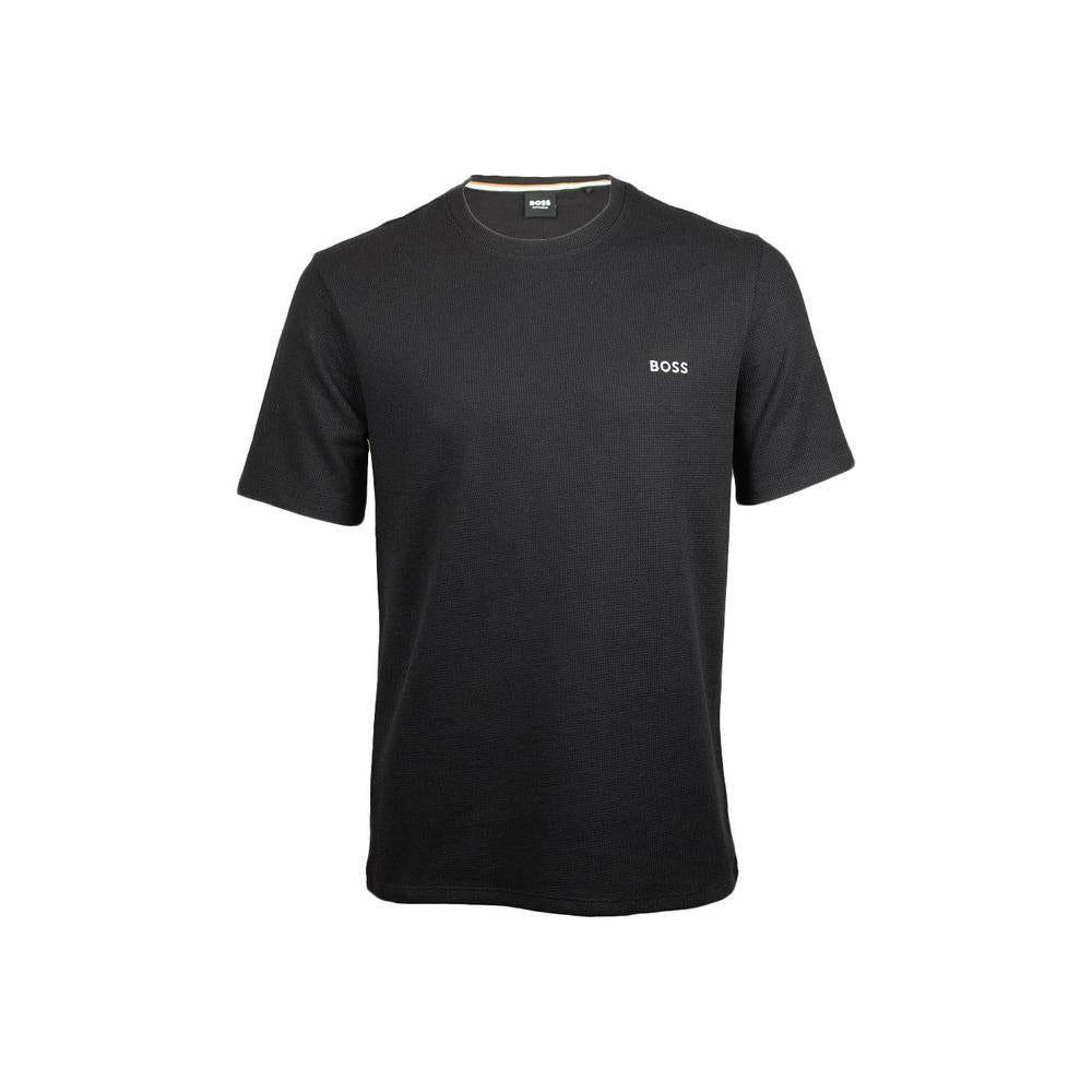 boss-mens-signature-t-shirt-black