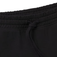 Dayono Cotton Shorts, Black
