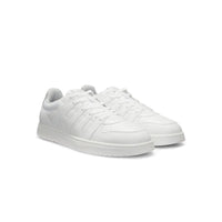 Hadrian Tenn Trainers, White