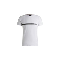Slim Fit T-Shirt, White