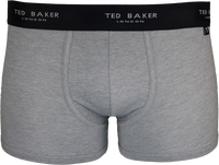 Grey Ted Baker grey boxer trunk
