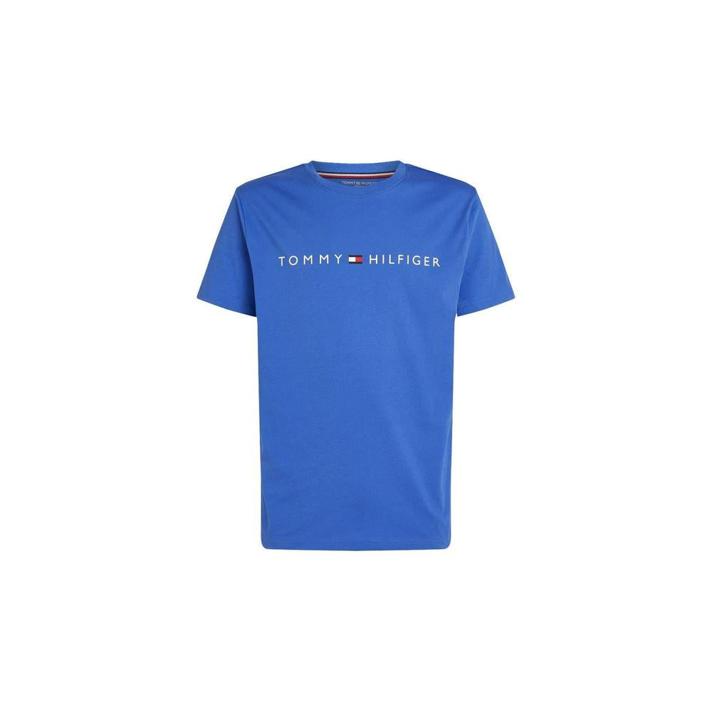Tommy Hilfiger T-Shirt, Verona Blue