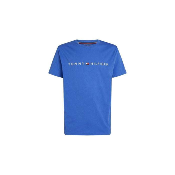 Tommy Hilfiger T-Shirt, Verona Blue
