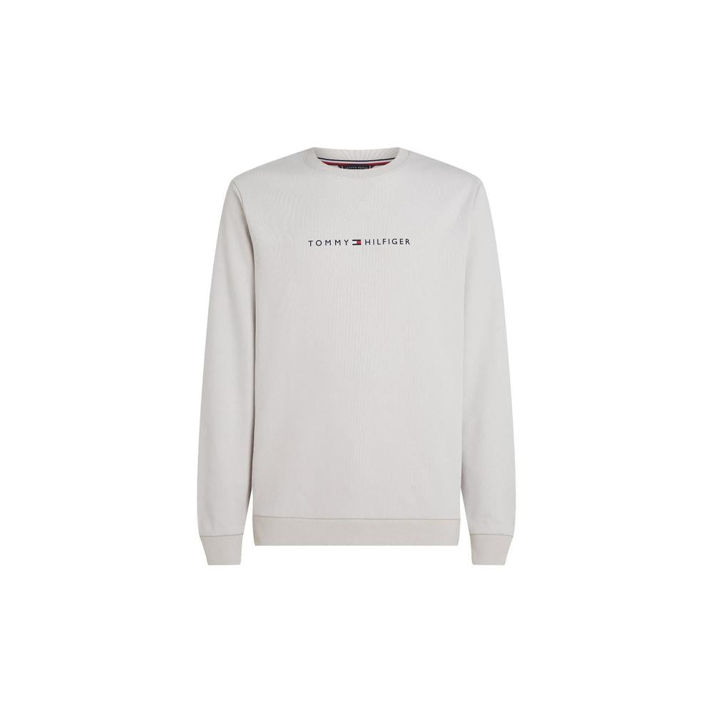 Tommy Hilfiger Sweatshirt Track Top, Light Cast.