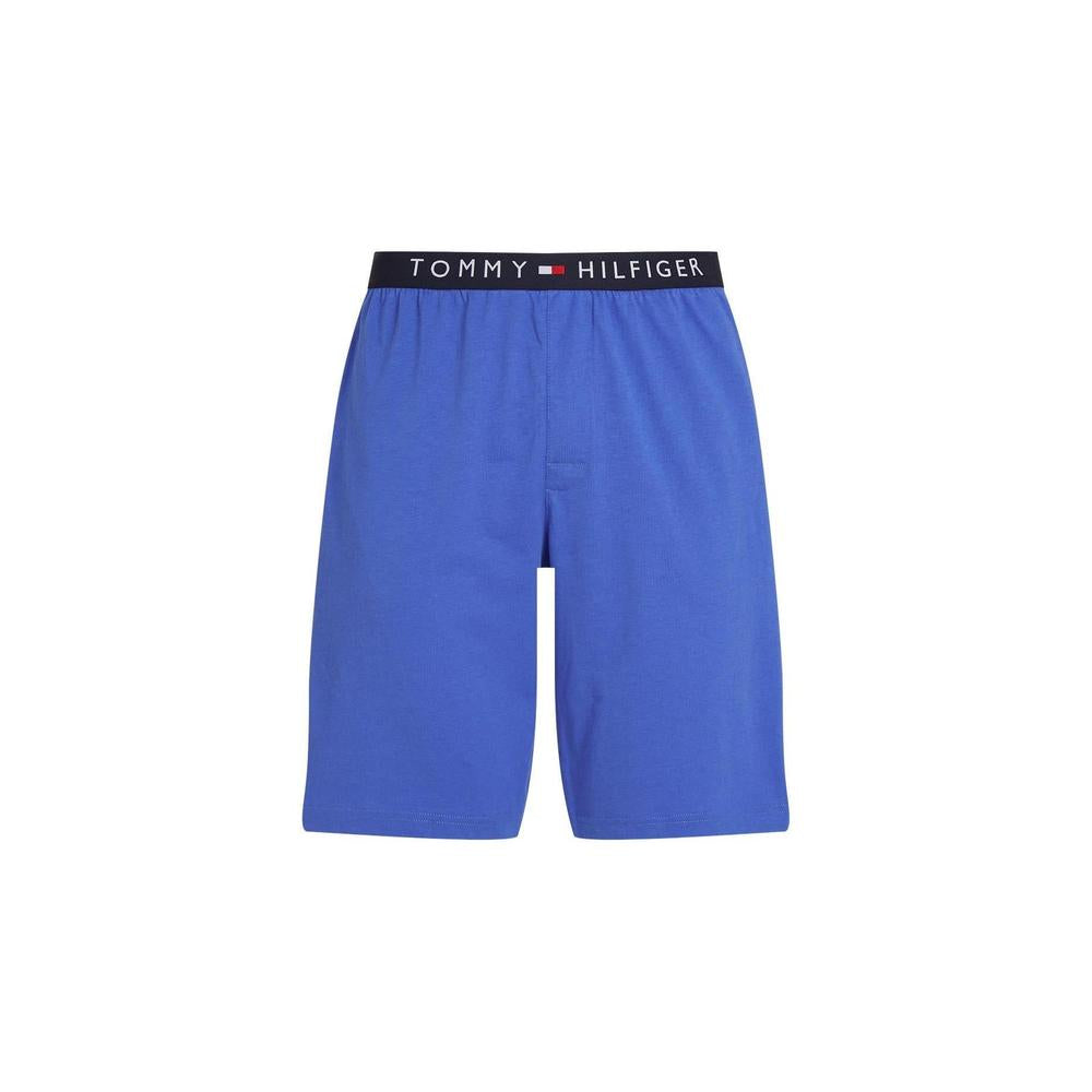 TH Jersey Shorts, Verona Blue