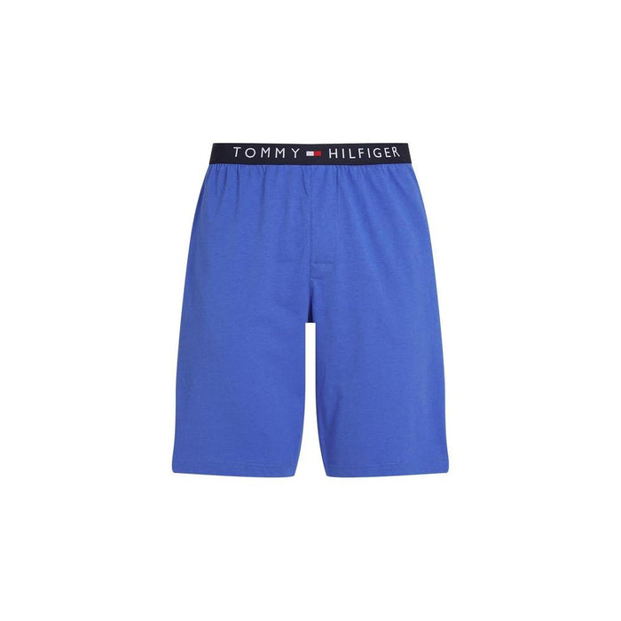 TH Jersey Shorts, Verona Blue