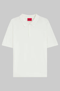 San Peter-CV Knitwear, Natural.