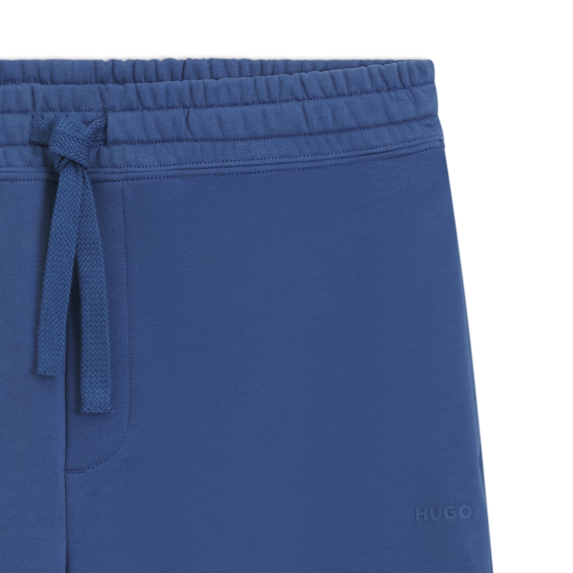 HUGO Dayono Shorts, Medium Blue