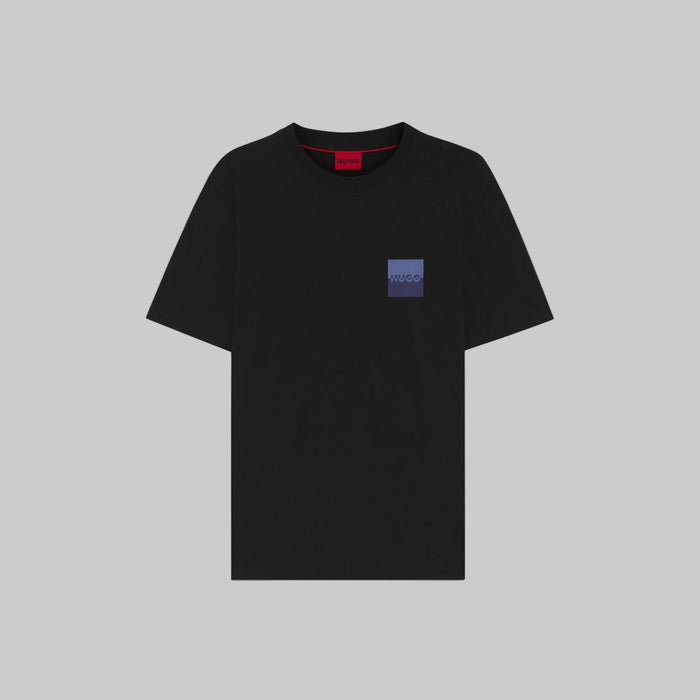 HUGO Dapusi T-Shirt, Black