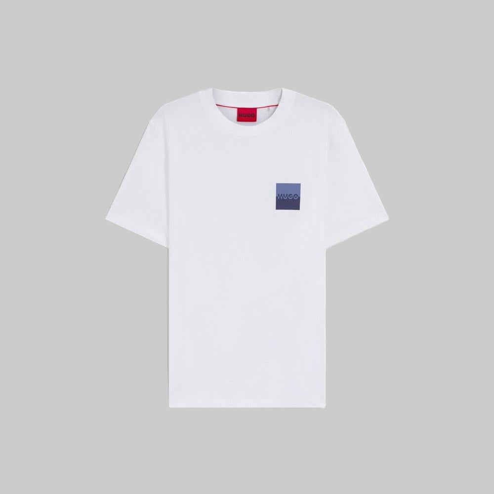 HUGO Dapusi T-Shirt, White