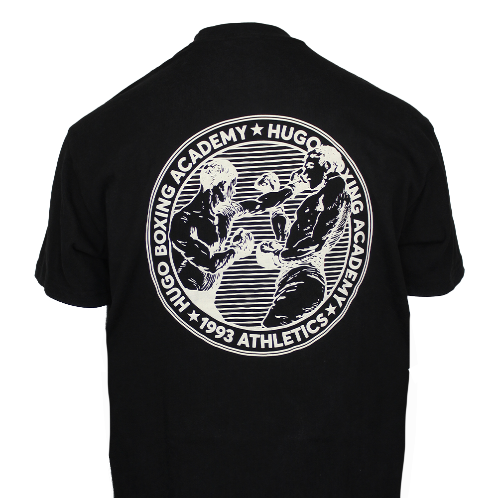 HUGO Dwresto T-Shirt, Black