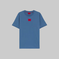 Diragolino212 T-shirts, medium Blue