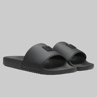 HUGO Timein Sliders, Black
