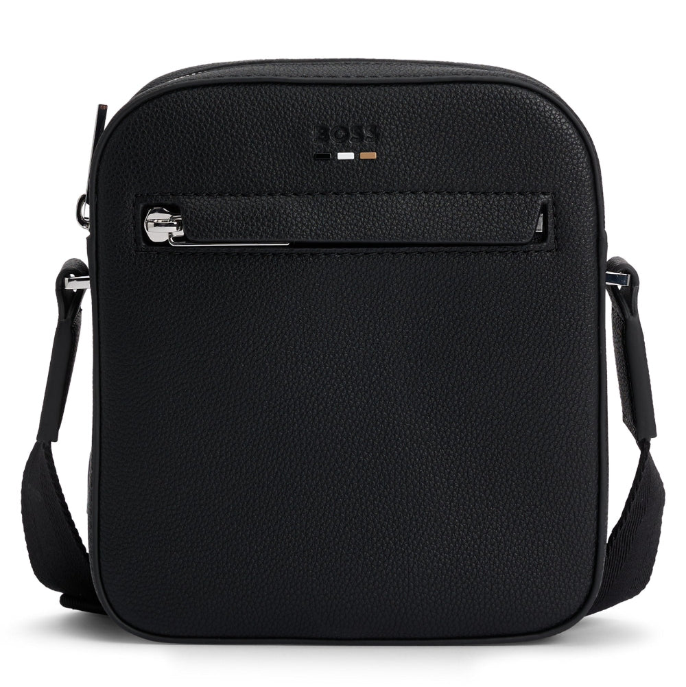 Ray Ns Zip N. Bags, Black