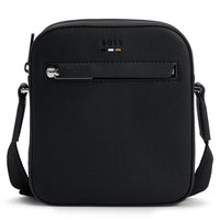 Ray Ns Zip N. Bags, Black
