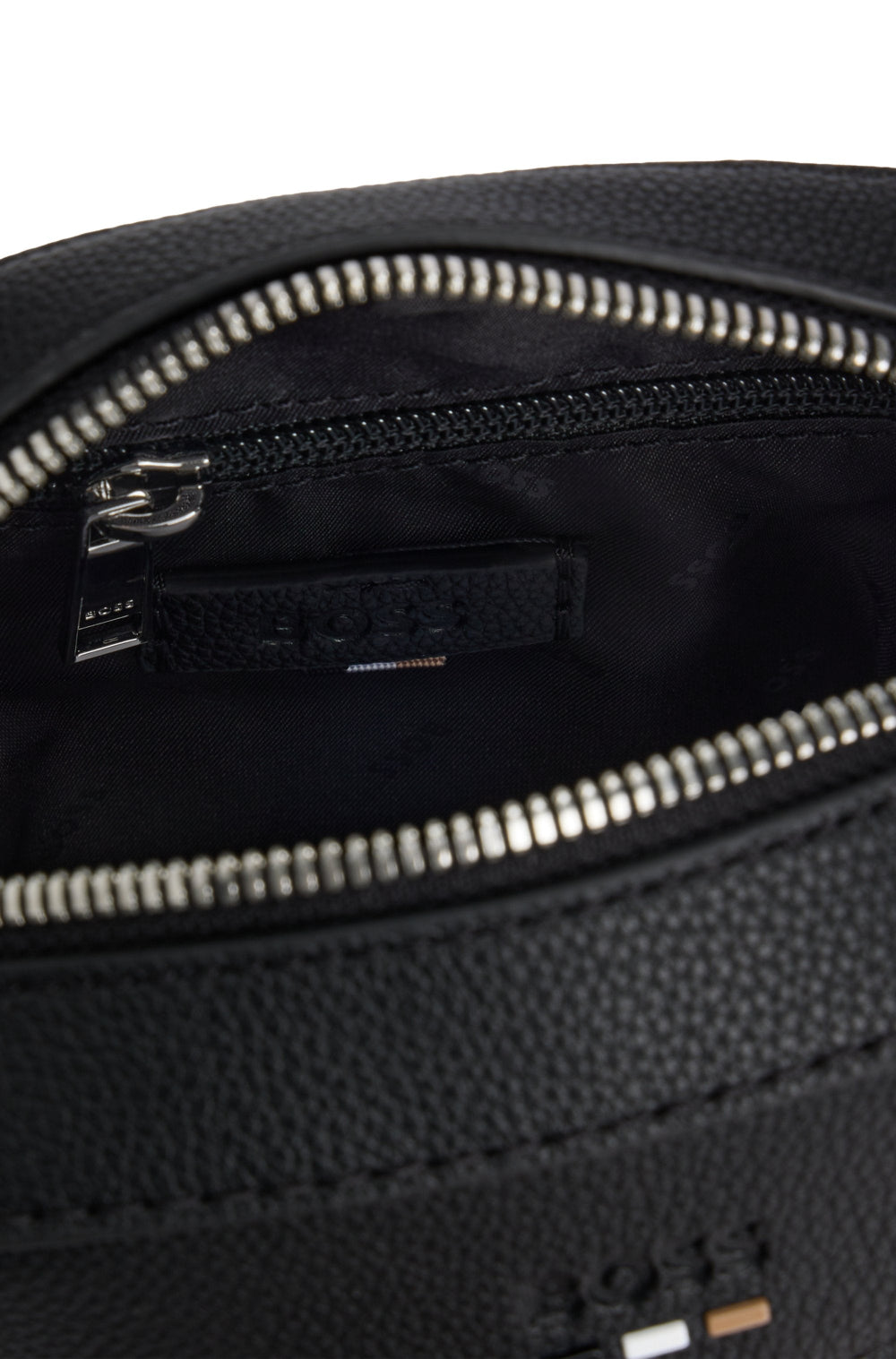 Ray Ns Zip N. Bags, Black