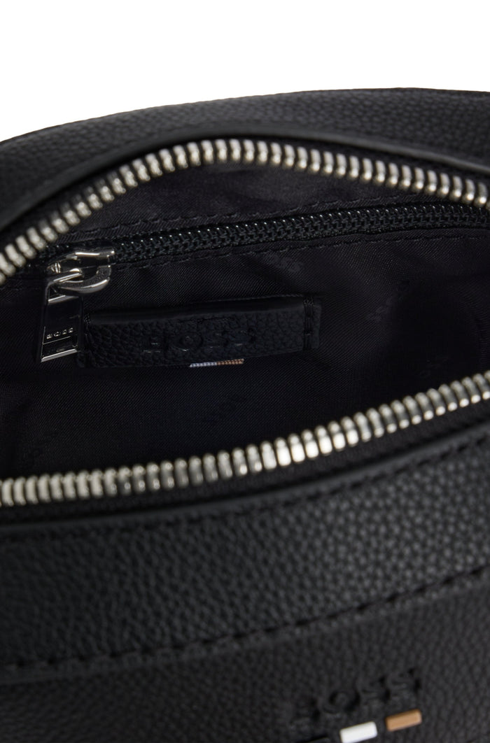 Ray Ns Zip N. Bags, Black