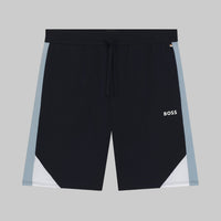 BOSS Balance Shorts, Dark Blue