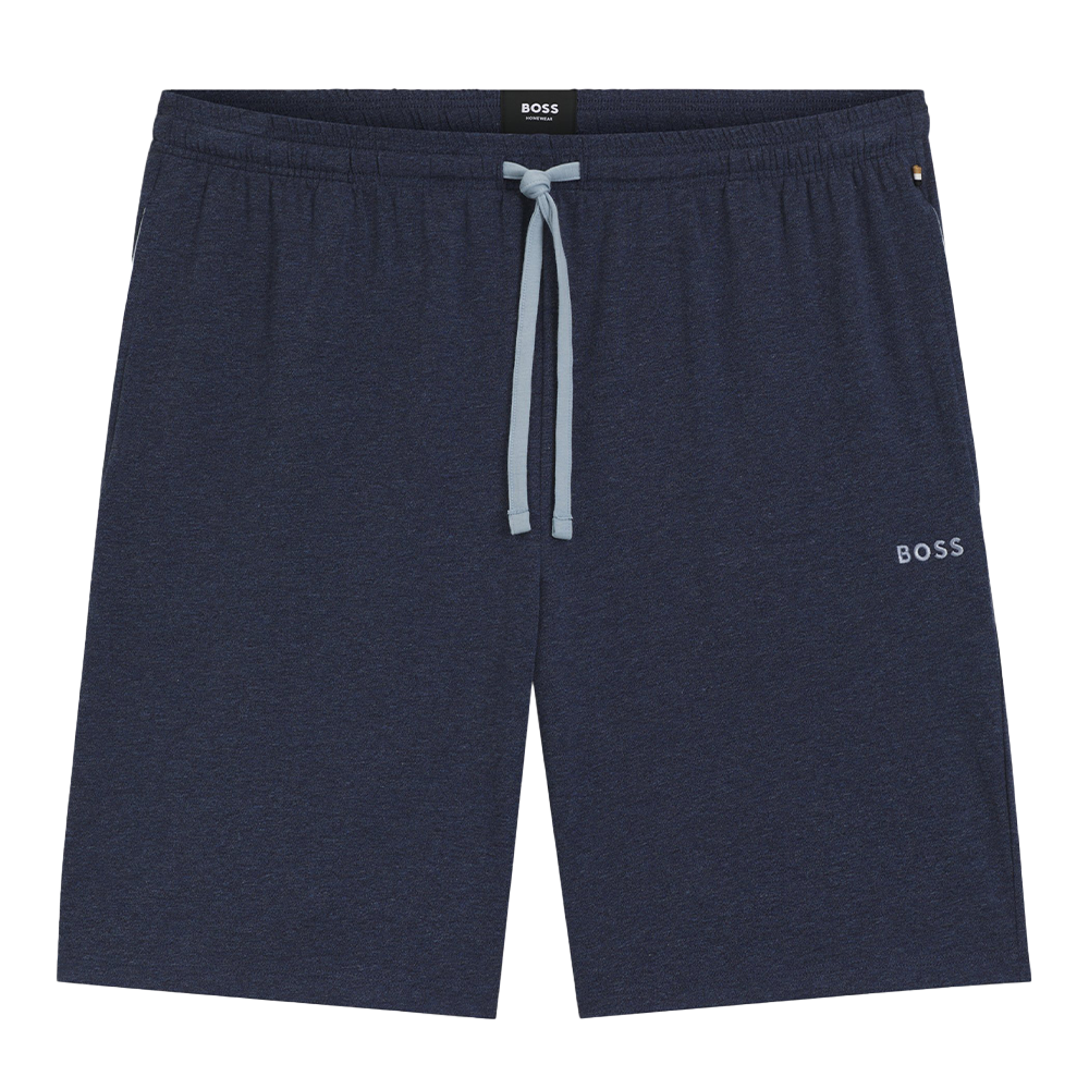 BOSS Mix & Match Shorts Cw, Navy