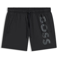 BOSS Grey Swimshorts