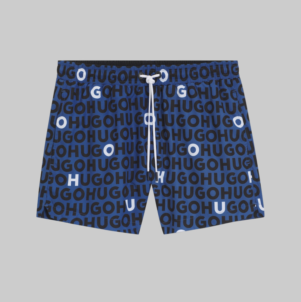HUGO SWIM SHORTS