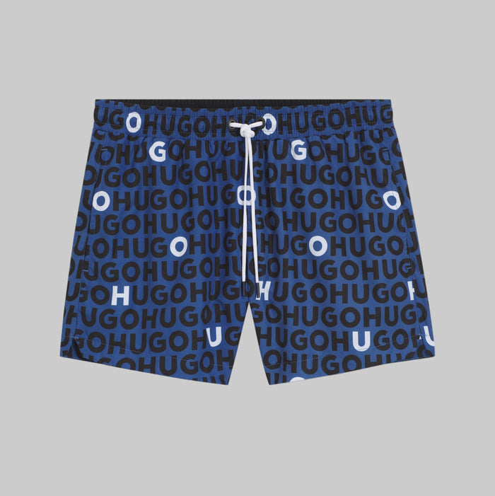 HUGO SWIM SHORTS