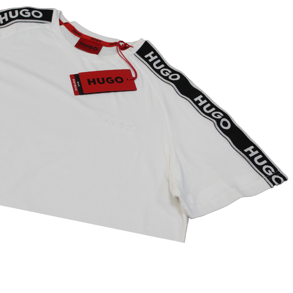 HUGO Liam T-Shirt, Natural