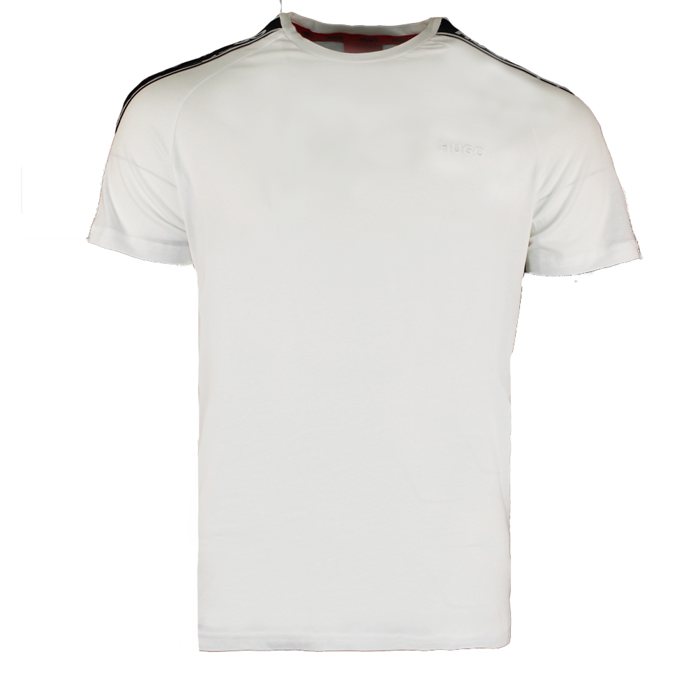 HUGO Liam T-Shirt, Natural