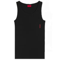 Black HUGO vest