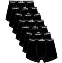 7-Pack Stretch Cotton Trunks
