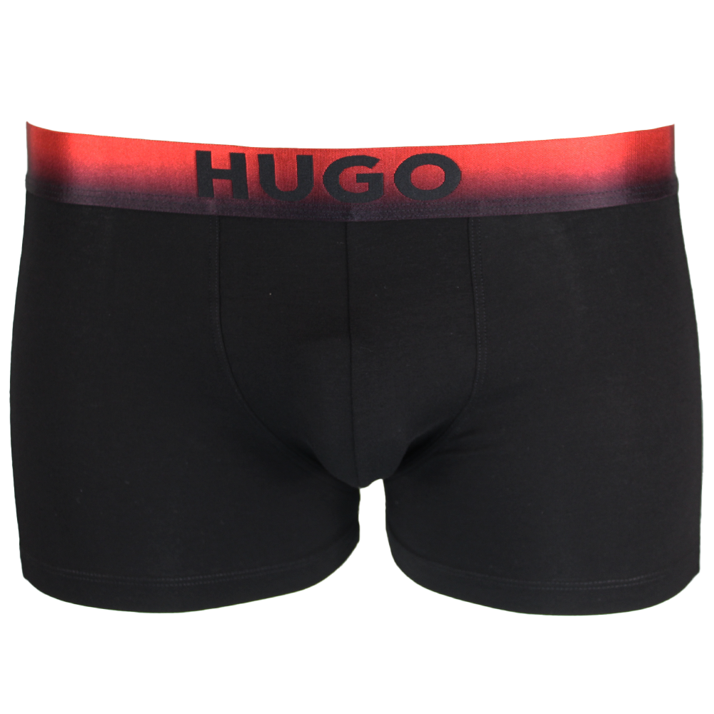 HUGO 3-Pack Boxer Trunks Pack 